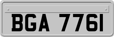 BGA7761
