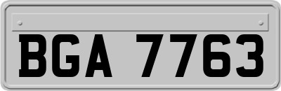 BGA7763