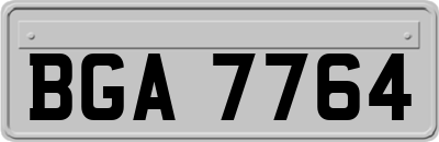 BGA7764