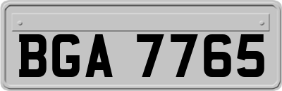 BGA7765