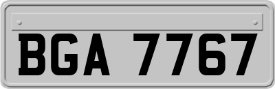 BGA7767