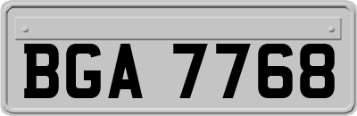 BGA7768