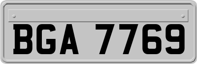 BGA7769