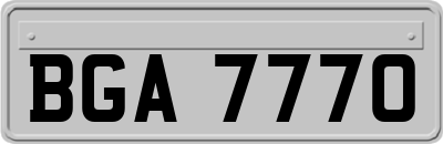 BGA7770