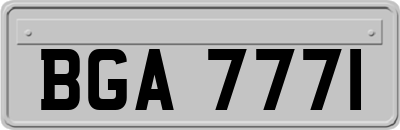 BGA7771