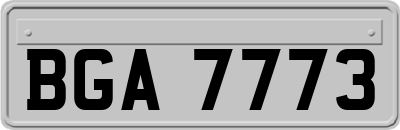 BGA7773