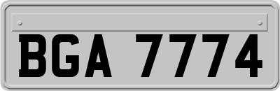BGA7774
