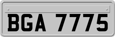 BGA7775