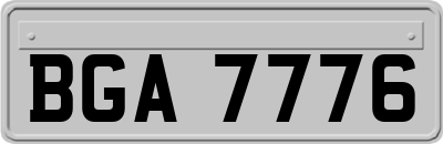 BGA7776