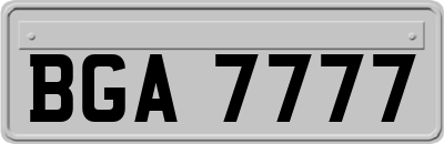 BGA7777