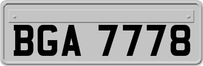 BGA7778