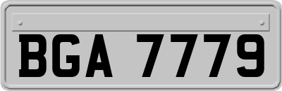 BGA7779