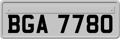 BGA7780
