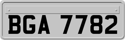BGA7782