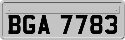 BGA7783