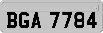 BGA7784