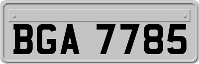 BGA7785