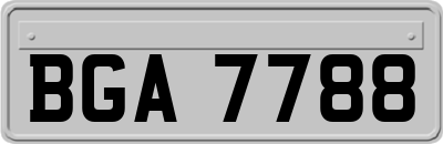 BGA7788