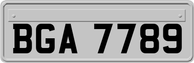 BGA7789