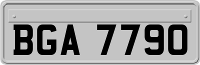 BGA7790