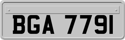 BGA7791