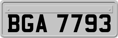 BGA7793