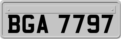 BGA7797