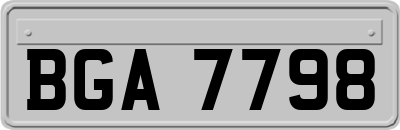 BGA7798