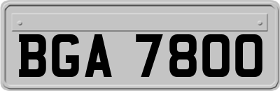 BGA7800
