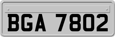 BGA7802