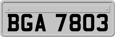 BGA7803