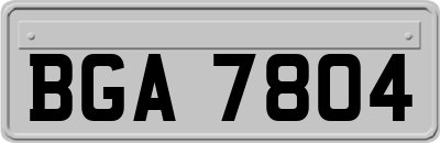 BGA7804