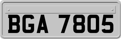 BGA7805