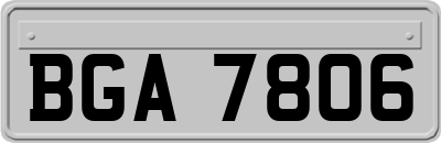 BGA7806