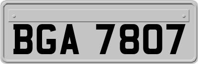 BGA7807