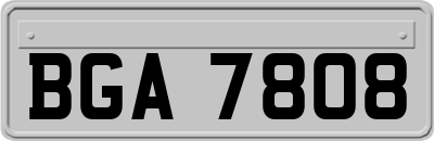 BGA7808
