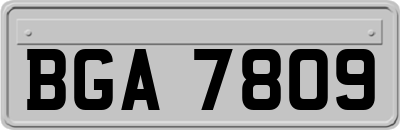BGA7809