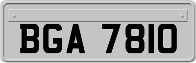 BGA7810