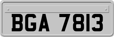 BGA7813