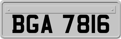 BGA7816