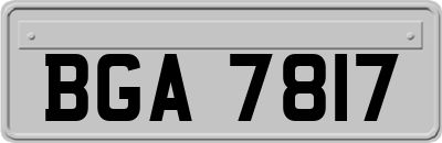 BGA7817