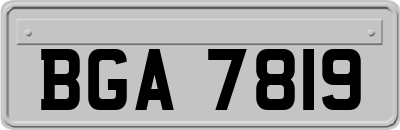 BGA7819