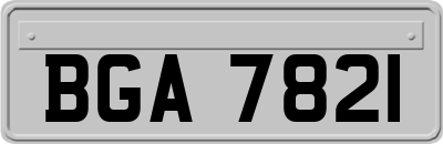 BGA7821