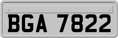 BGA7822