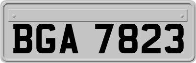 BGA7823