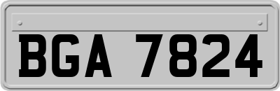 BGA7824