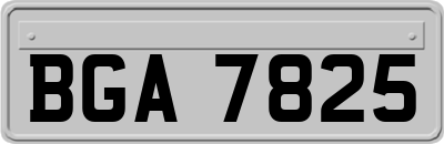BGA7825
