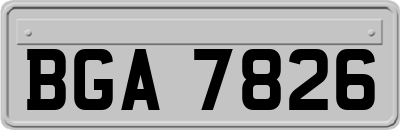 BGA7826