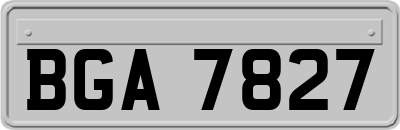 BGA7827