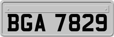 BGA7829